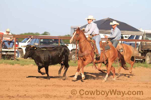 Ranch Rodeo, 06-27-15 - Photo 90