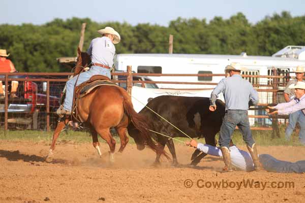 Ranch Rodeo, 06-27-15 - Photo 96