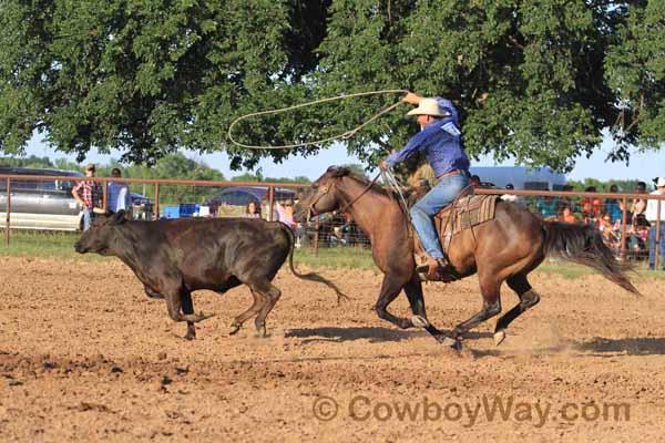 Ranch Rodeo, 06-27-15 - Photo 105