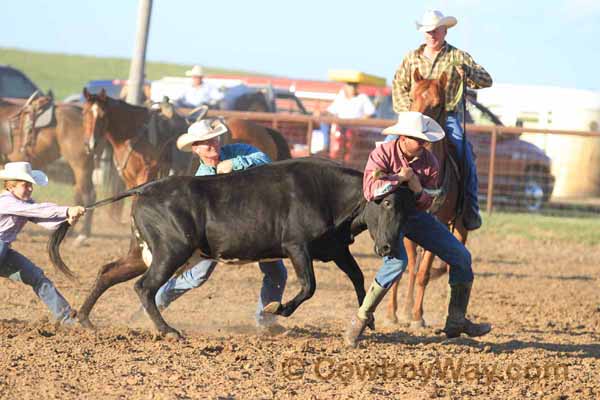 Ranch Rodeo, 06-27-15 - Photo 109