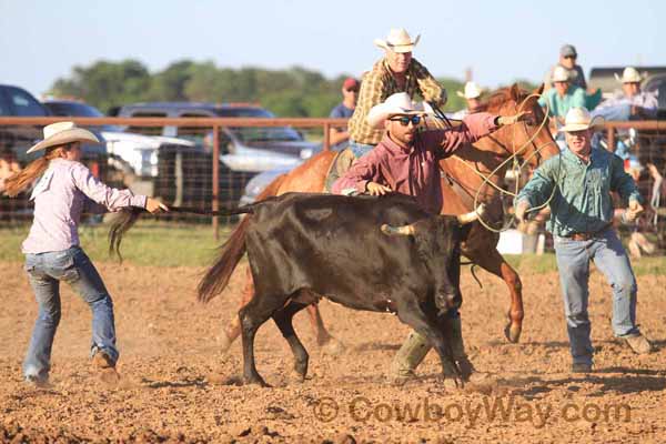 Ranch Rodeo, 06-27-15 - Photo 110