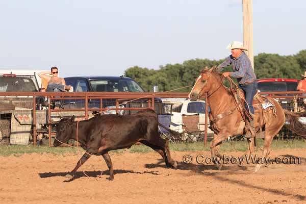 Ranch Rodeo, 06-27-15 - Photo 112