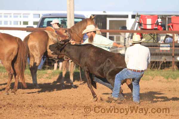Ranch Rodeo, 06-27-15 - Photo 116