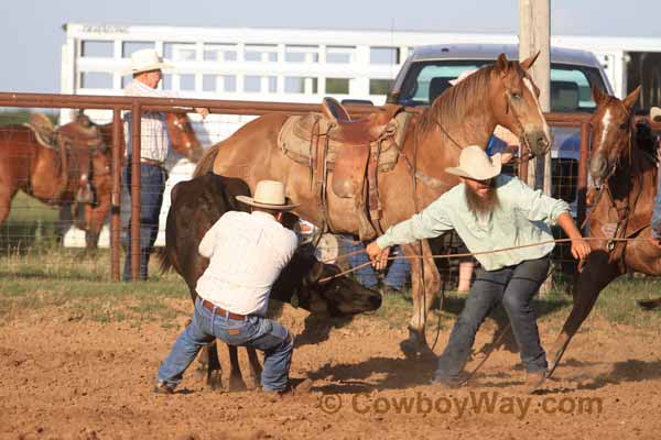 Ranch Rodeo, 06-27-15 - Photo 117