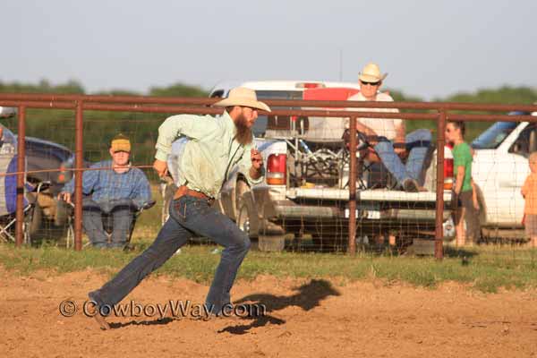 Ranch Rodeo, 06-27-15 - Photo 118