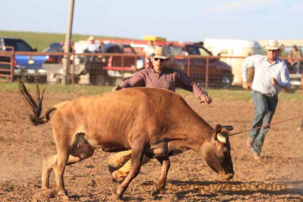 Ranch Rodeo, 06-27-15 - Photo 124