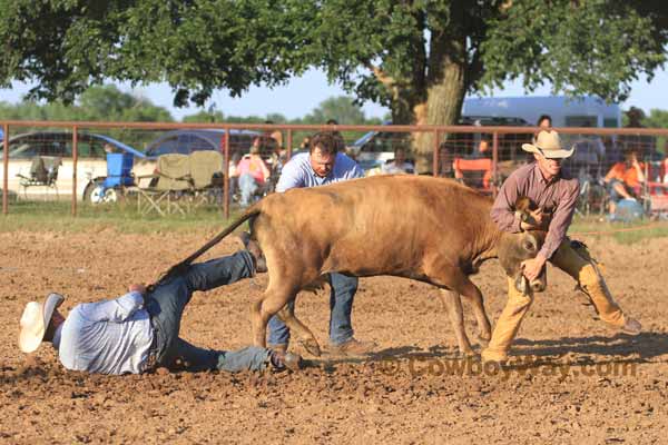 Ranch Rodeo, 06-27-15 - Photo 127