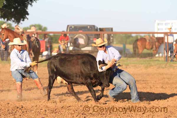 Ranch Rodeo, 06-27-15 - Photo 132