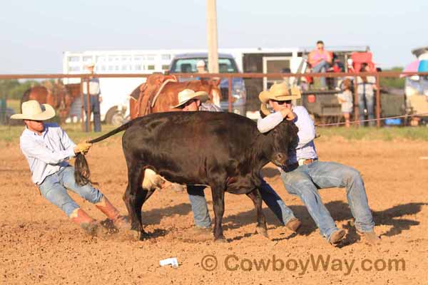 Ranch Rodeo, 06-27-15 - Photo 134