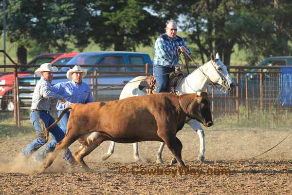Ranch Rodeo, 06-27-15 - Photo 135