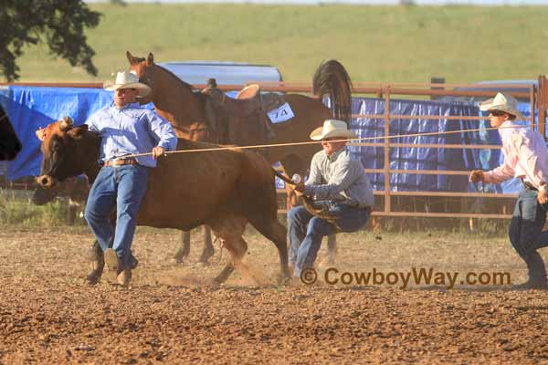 Ranch Rodeo, 06-27-15 - Photo 136