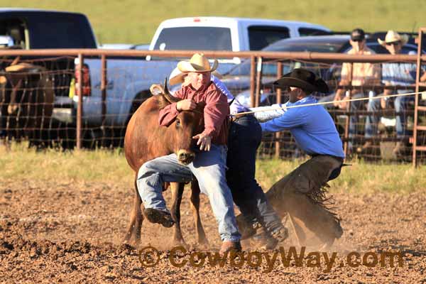 Ranch Rodeo, 06-27-15 - Photo 139