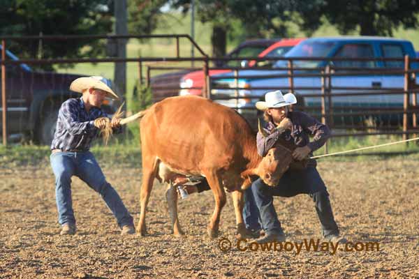 Ranch Rodeo, 06-27-15 - Photo 141