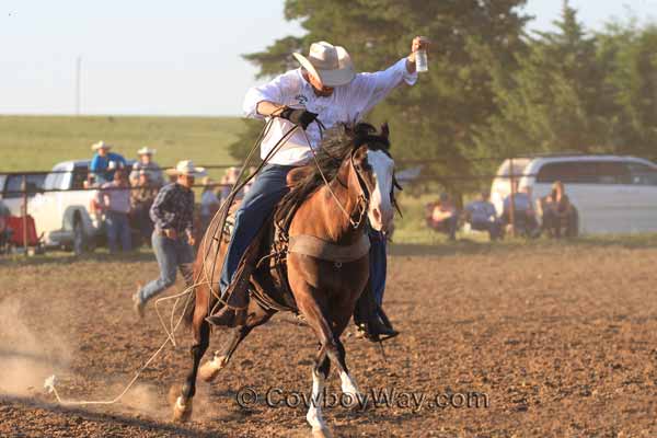 Ranch Rodeo, 06-27-15 - Photo 142