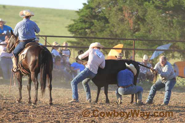 Ranch Rodeo, 06-27-15 - Photo 144
