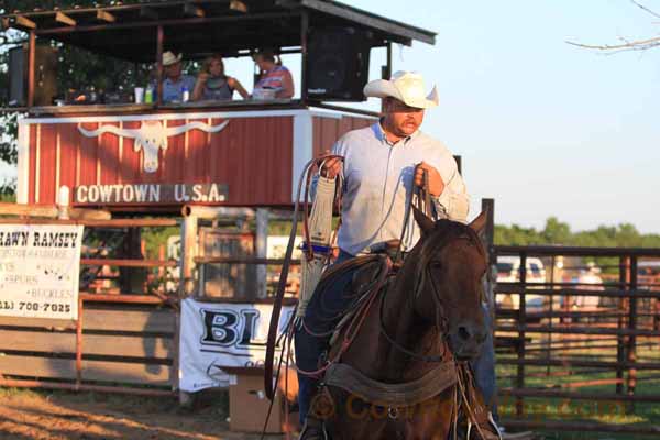 Ranch Rodeo, 06-27-15 - Photo 151