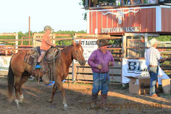 Ranch Rodeo, 06-27-15 - Photo 153