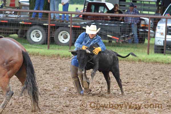 Muddy Hunn Ranch Rodeo, 06-28-14 - Photo 25