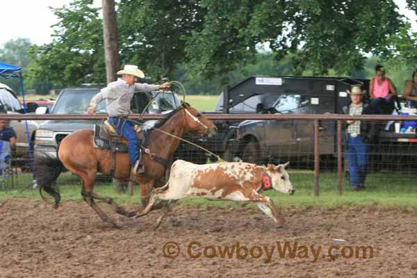 Muddy Hunn Ranch Rodeo, 06-28-14 - Photo 41