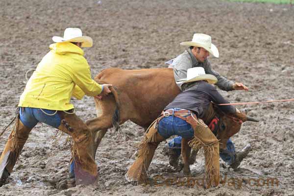 Muddy Hunn Ranch Rodeo, 06-28-14 - Photo 52