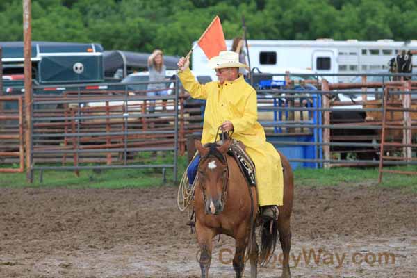 Muddy Hunn Ranch Rodeo, 06-28-14 - Photo 58
