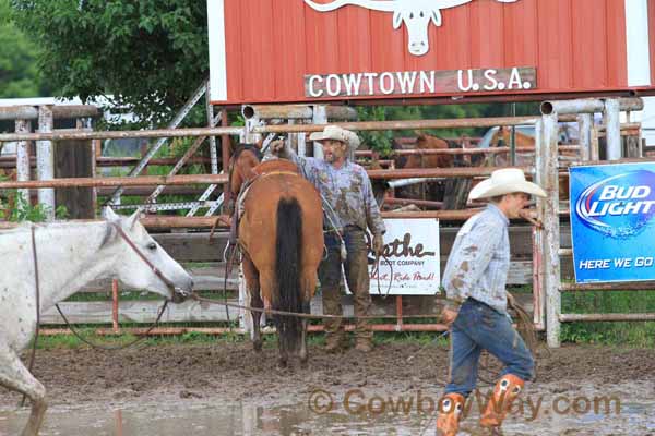 Muddy Hunn Ranch Rodeo, 06-28-14 - Photo 59