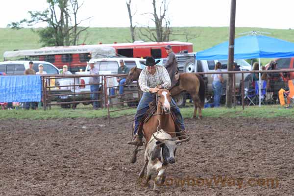 Muddy Hunn Ranch Rodeo, 06-28-14 - Photo 60