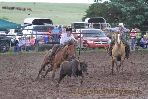 Muddy Hunn Ranch Rodeo, 06-28-14 - Photo 61