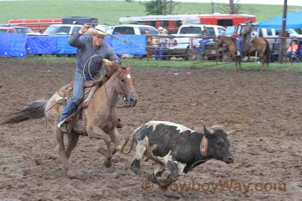Muddy Hunn Ranch Rodeo, 06-28-14 - Photo 63