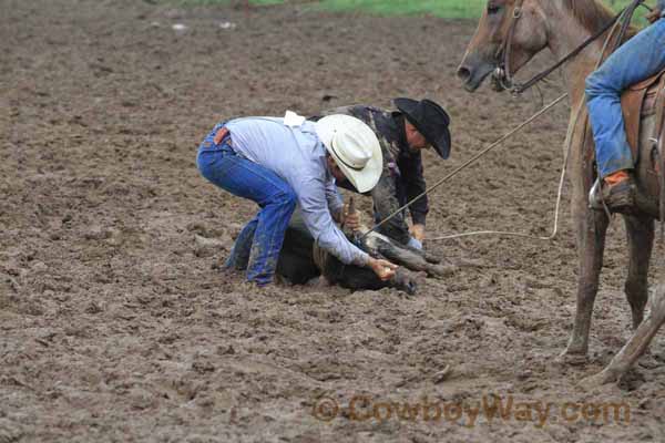 Muddy Hunn Ranch Rodeo, 06-28-14 - Photo 64