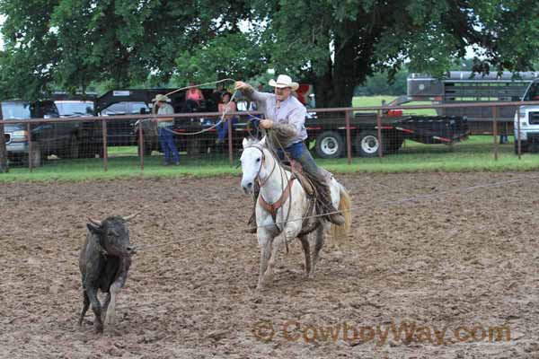 Muddy Hunn Ranch Rodeo, 06-28-14 - Photo 65