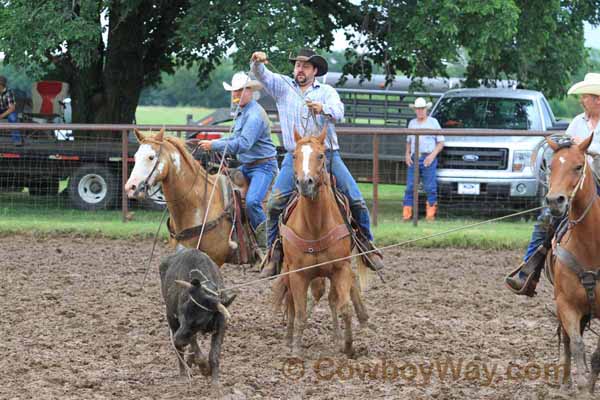 Muddy Hunn Ranch Rodeo, 06-28-14 - Photo 67