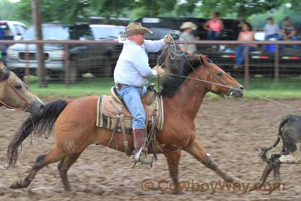 Muddy Hunn Ranch Rodeo, 06-28-14 - Photo 68