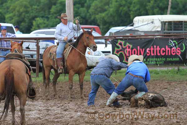 Muddy Hunn Ranch Rodeo, 06-28-14 - Photo 69