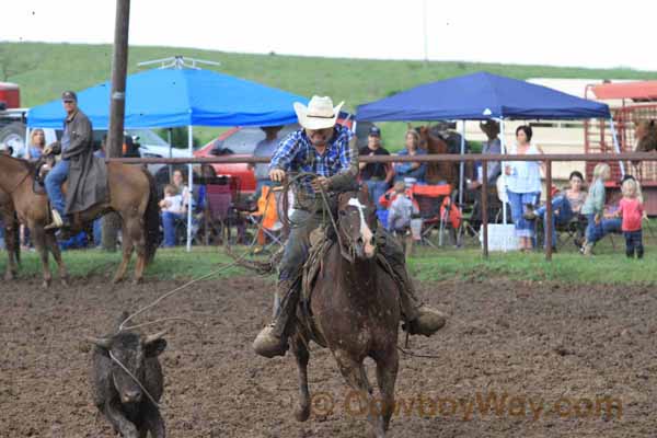 Muddy Hunn Ranch Rodeo, 06-28-14 - Photo 70