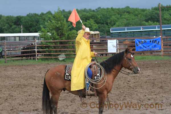 Muddy Hunn Ranch Rodeo, 06-28-14 - Photo 71