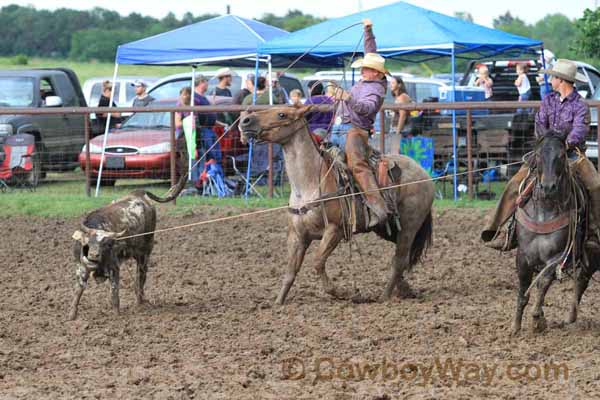 Muddy Hunn Ranch Rodeo, 06-28-14 - Photo 72