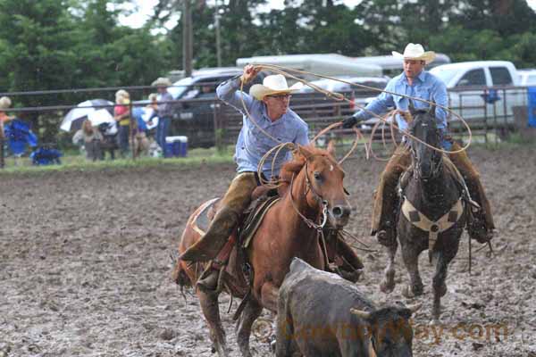 Muddy Hunn Ranch Rodeo, 06-28-14 - Photo 75