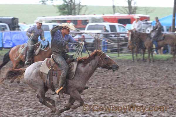 Muddy Hunn Ranch Rodeo, 06-28-14 - Photo 76