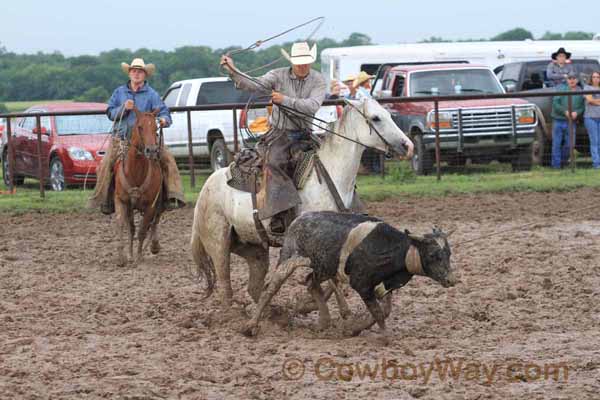 Muddy Hunn Ranch Rodeo, 06-28-14 - Photo 79