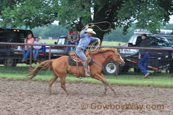 Muddy Hunn Ranch Rodeo, 06-28-14 - Photo 80