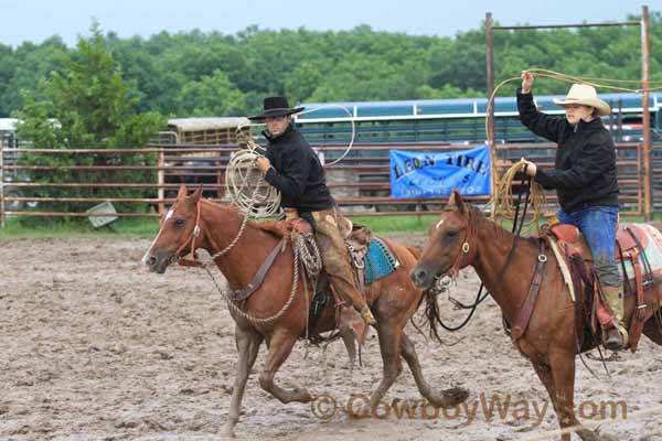 Muddy Hunn Ranch Rodeo, 06-28-14 - Photo 81