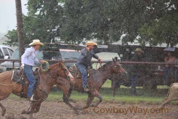 Muddy Hunn Ranch Rodeo, 06-28-14 - Photo 82