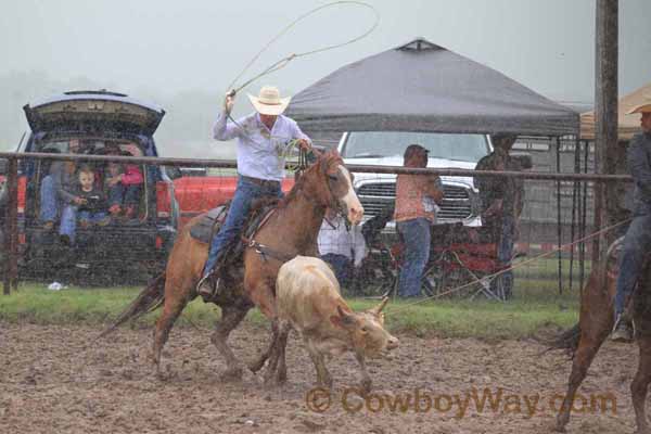 Muddy Hunn Ranch Rodeo, 06-28-14 - Photo 84