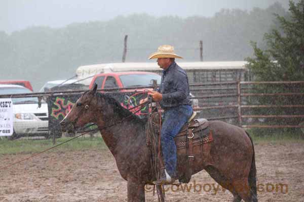 Muddy Hunn Ranch Rodeo, 06-28-14 - Photo 85