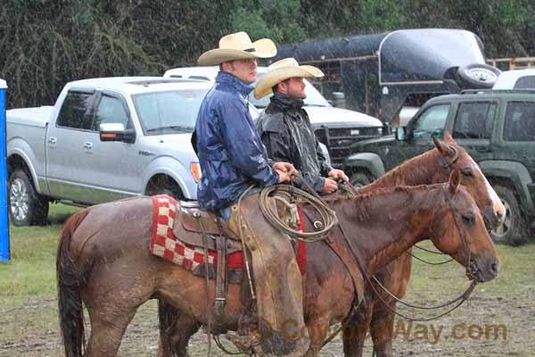 Muddy Hunn Ranch Rodeo, 06-28-14 - Photo 87