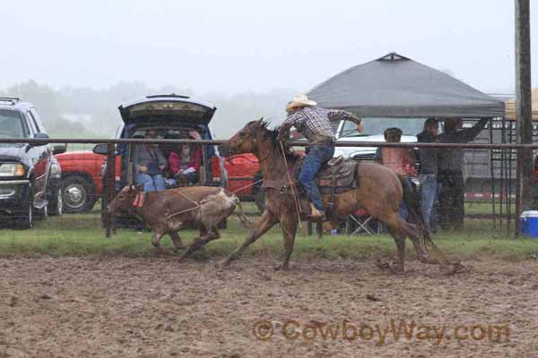 Muddy Hunn Ranch Rodeo, 06-28-14 - Photo 89