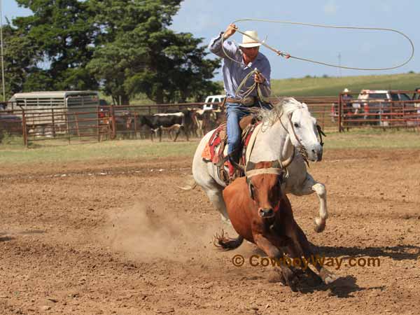 Hunn Ranch Rodeo, 06-29-19 - Photo 11