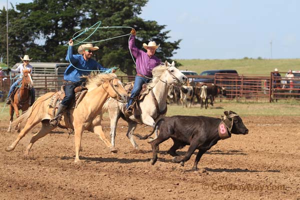 Hunn Ranch Rodeo, 06-29-19 - Photo 12
