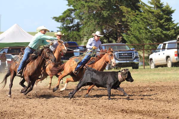 Hunn Ranch Rodeo, 06-29-19 - Photo 14